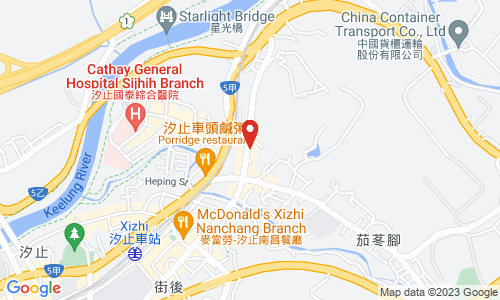 Eine der 9. Etagen, Nr. 428, Zhongxiao East Road, Bezirk Yuzhi, Stadt New Taipei, Taiwan